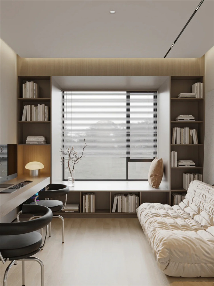 人人喊打的飄窗 搖身一變成了卡座書吧_1_Interior Designer 楊蘋_來(lái)自小紅書網(wǎng)頁(yè)版.jpg
